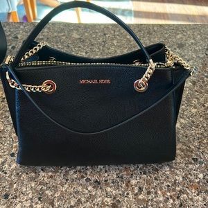 Michael Kors satchel
